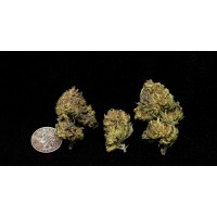 Cookies and Cream Cannabis
