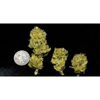 White Tahoe Cookies